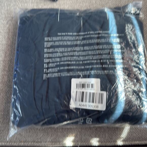 Old Navy tidewater Waist-Defined Halter Jumpsuit - Picture 13 of 14